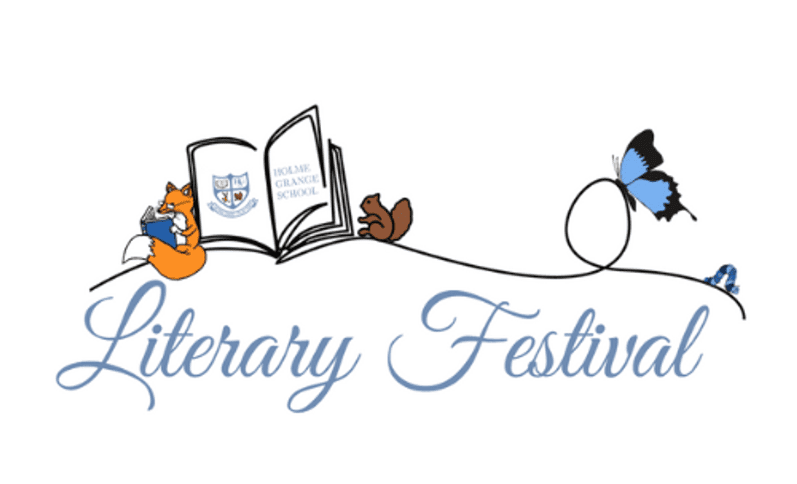 Celebrating the Power of Stories: Holme Grange to Hosts Inspiring Literary Fest